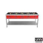 Unninox productfoto