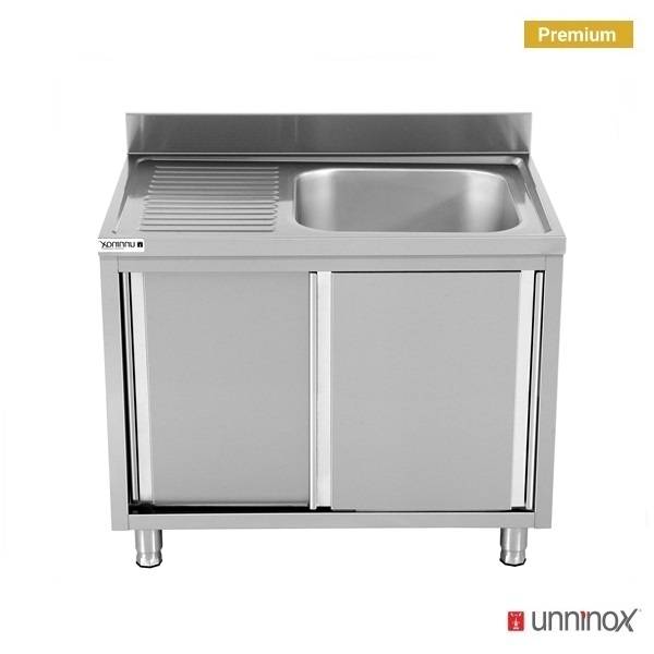 Unninox productfoto