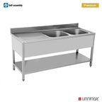 Unninox productfoto