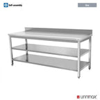 Unninox productfoto