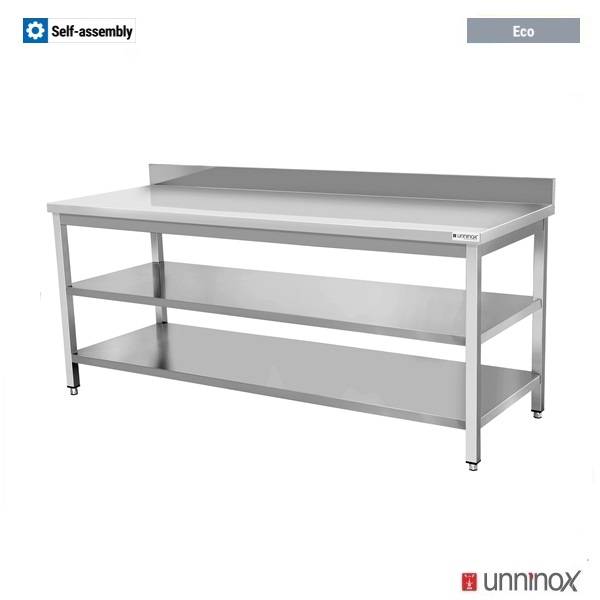 Unninox productfoto