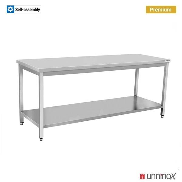 Unninox productfoto