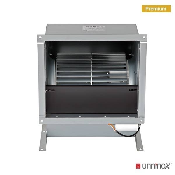 Unninox productfoto