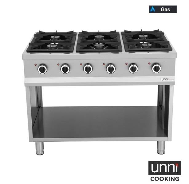 Unninox productfoto