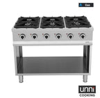 Unninox productfoto