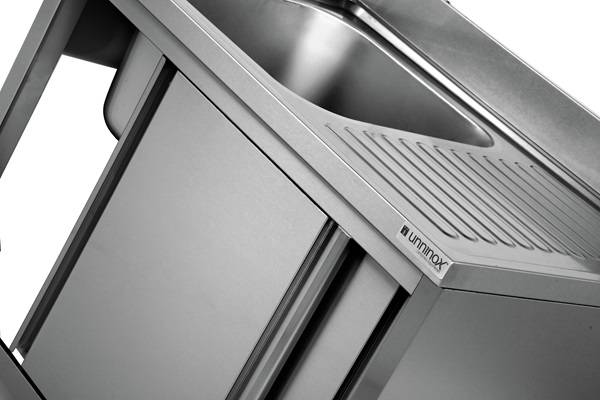 Unninox productfoto