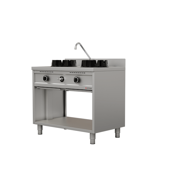 Unninox productfoto