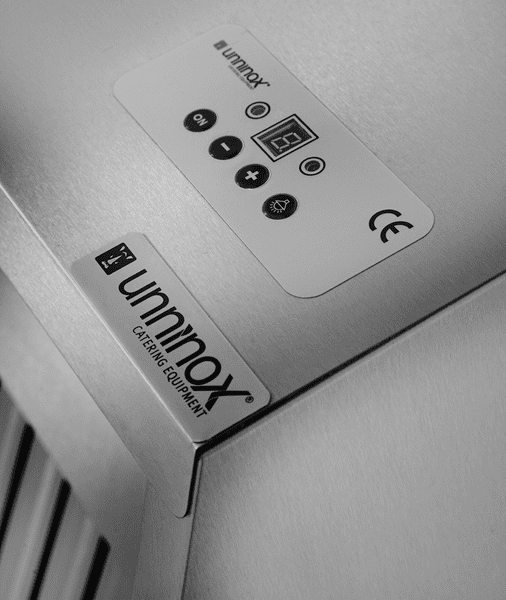 Unninox productfoto