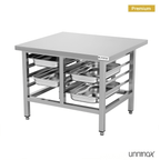 Unninox productfoto