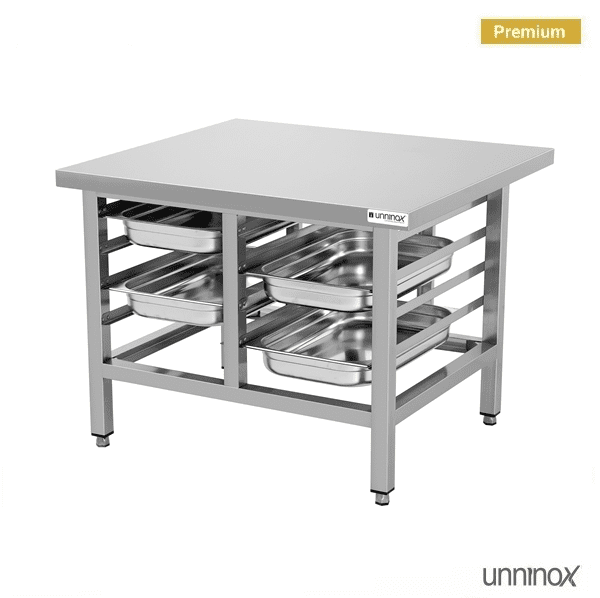 Unninox productfoto