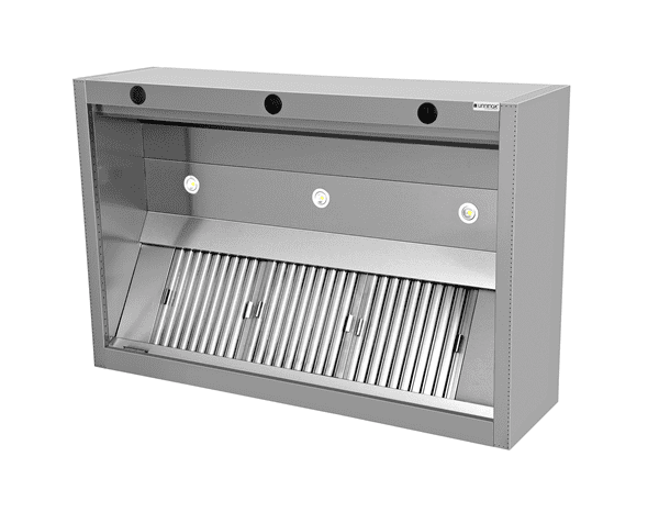Unninox productfoto