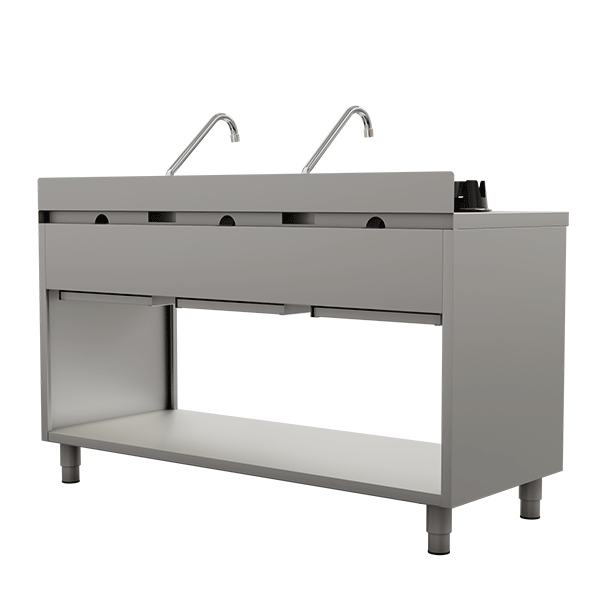 Unninox productfoto