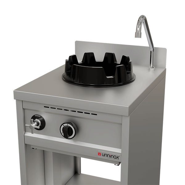 Unninox productfoto
