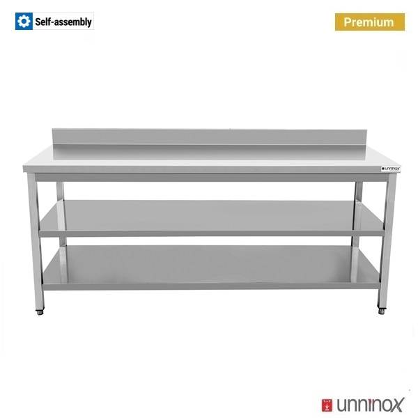 Unninox productfoto