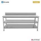 Unninox productfoto