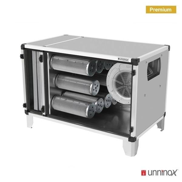 Unninox productfoto