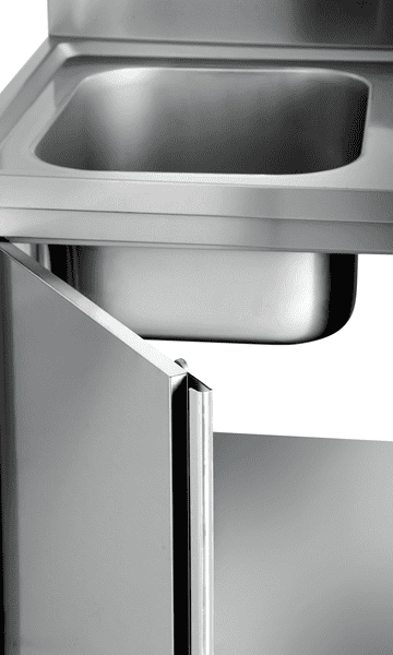Unninox productfoto