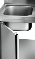 Unninox productfoto