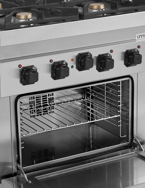Unninox productfoto