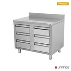 Unninox productfoto