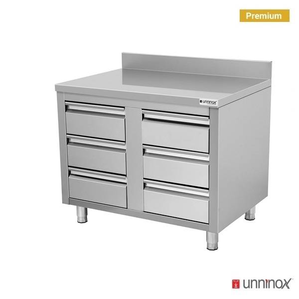 Unninox productfoto