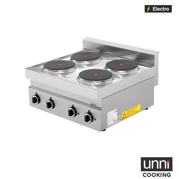 Unninox productfoto