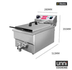 Unninox productfoto