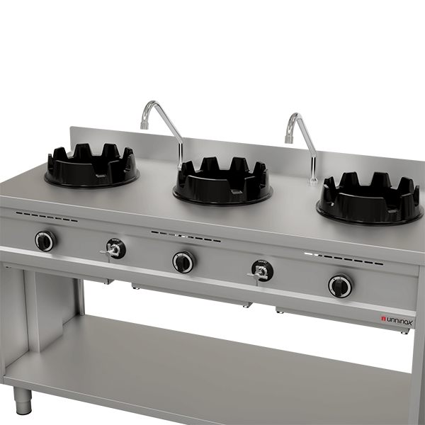 Unninox productfoto