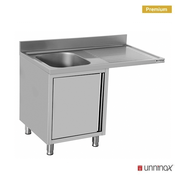 Unninox productfoto