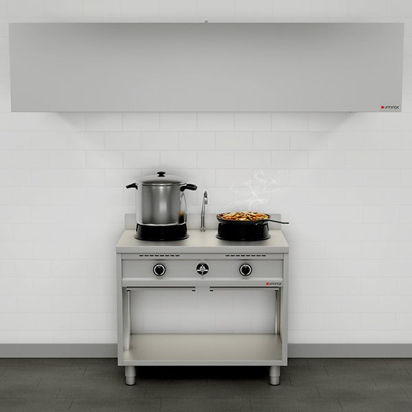 Unninox productfoto