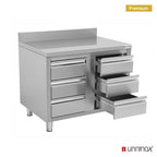 Unninox productfoto