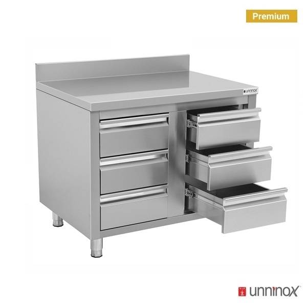 Unninox productfoto