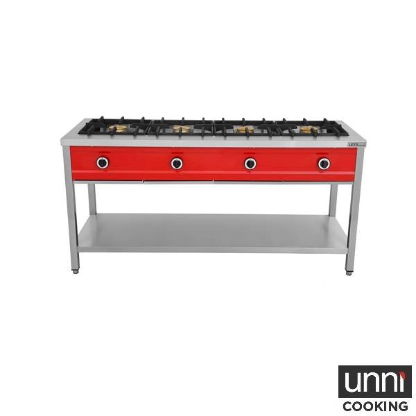 Unninox productfoto