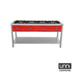 Unninox productfoto