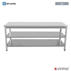 Unninox productfoto