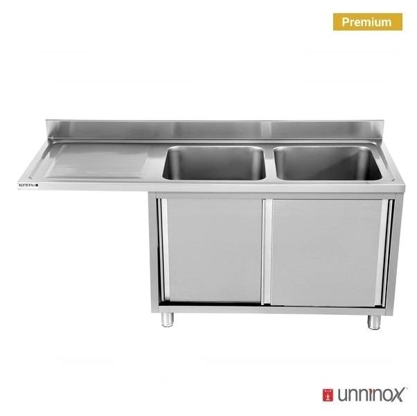 Unninox productfoto