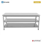 Unninox productfoto