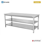 Unninox productfoto