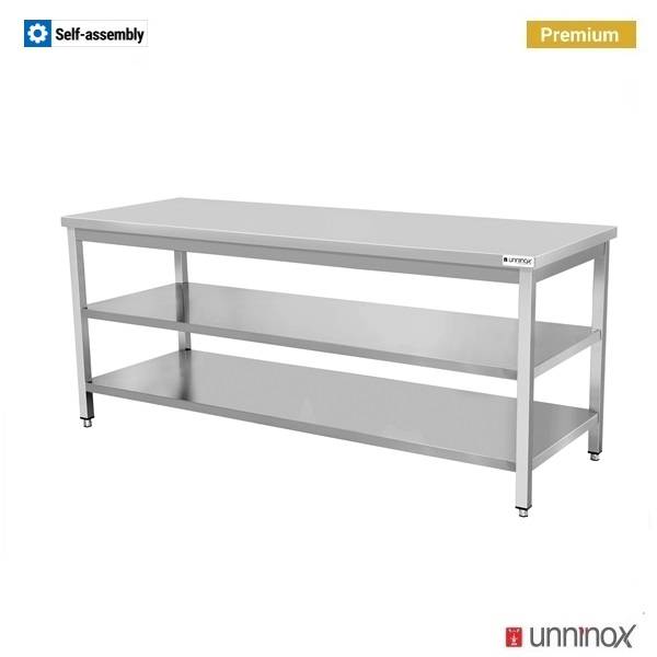 Unninox productfoto