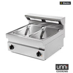 Unninox productfoto