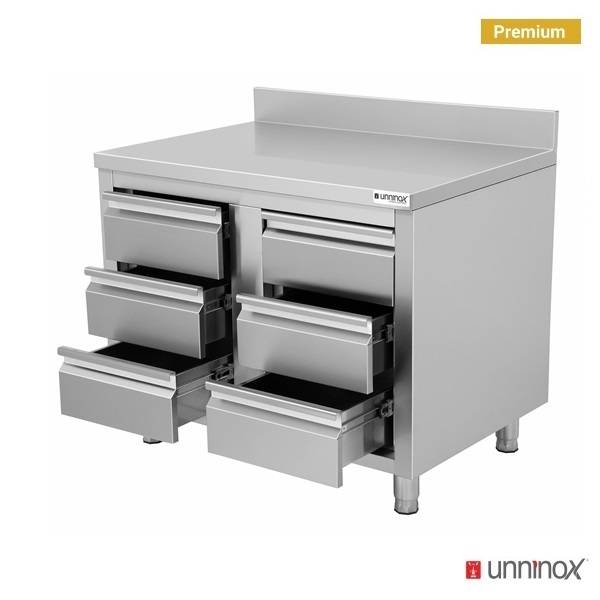 Unninox productfoto