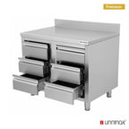 Unninox productfoto