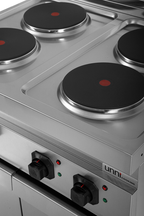 Unninox productfoto