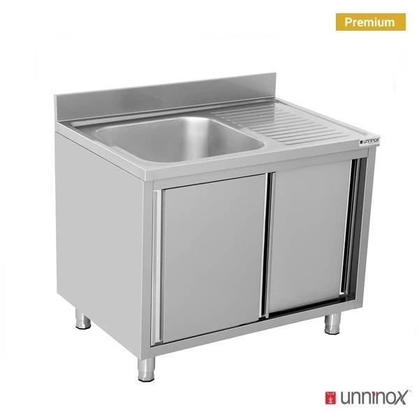 Unninox productfoto