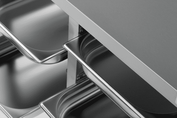 Unninox productfoto