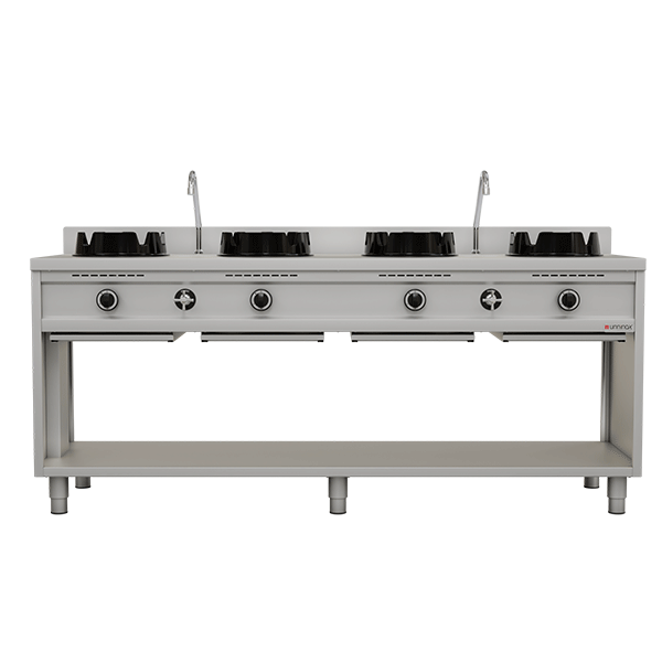 Unninox productfoto