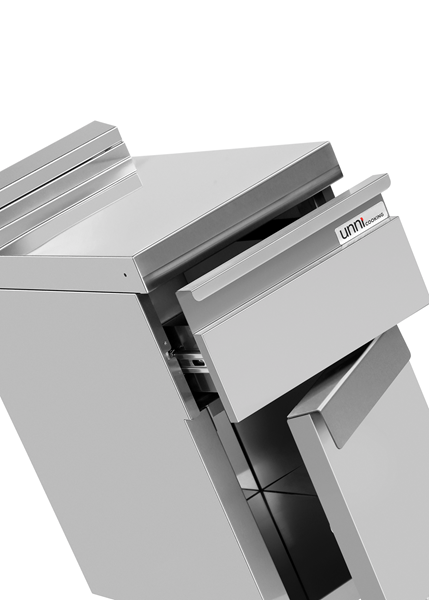 Unninox productfoto