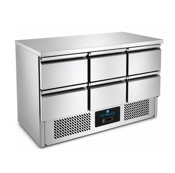 Unninox productfoto