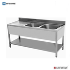 Unninox productfoto