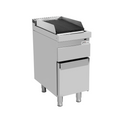 Unninox Vapor Grill 400x700xH850 - G70WG10-K - G70WG10-K